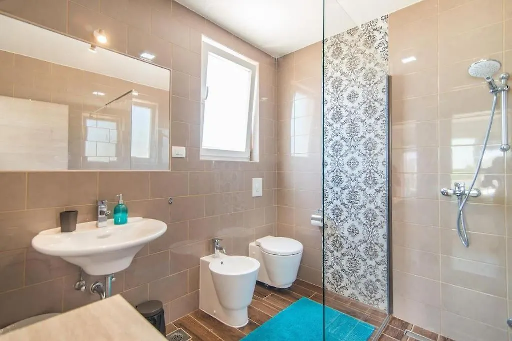 Traumhafte Villa **** Meerblick Und Pool Galizana